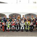 ADAC Junior Cup powered by KTM, Magione, Gruppenfoto